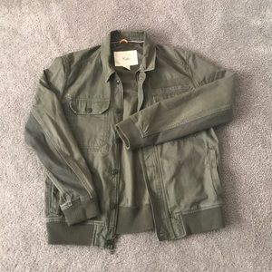Koto Military Jacket